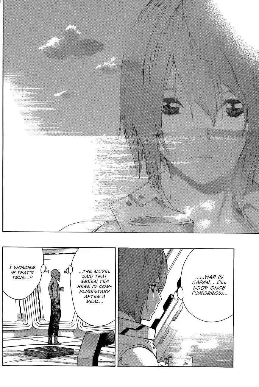 All You Need Is Kill Chapter 11 7